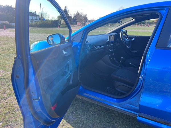 Used Ford Puma 2024 for sale - 74658448: Photo 28