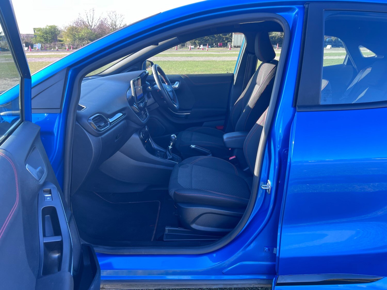 Vehicle 29