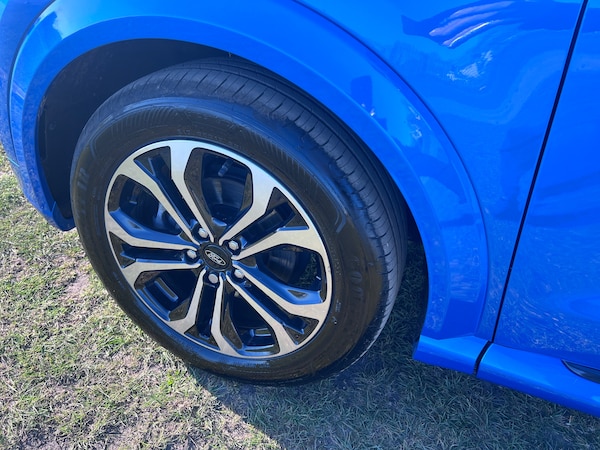 Used Ford Puma 2024 for sale - 74658448: Photo 31
