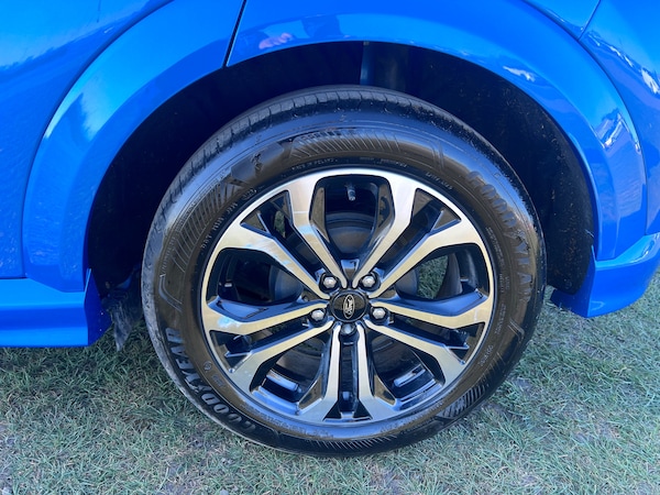 Used Ford Puma 2024 for sale - 74658448: Photo 32