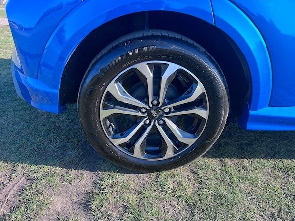 Used Ford Puma 2024 for sale - 74658448: Photo 33