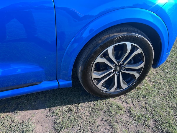 Used Ford Puma 2024 for sale - 74658448: Photo 34