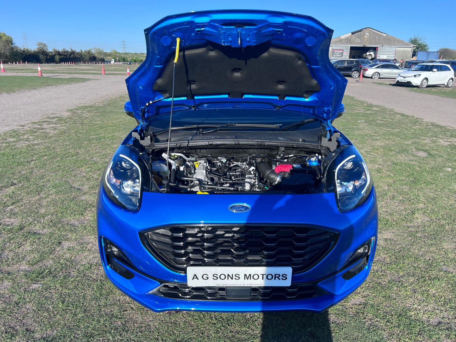Vehicle 37