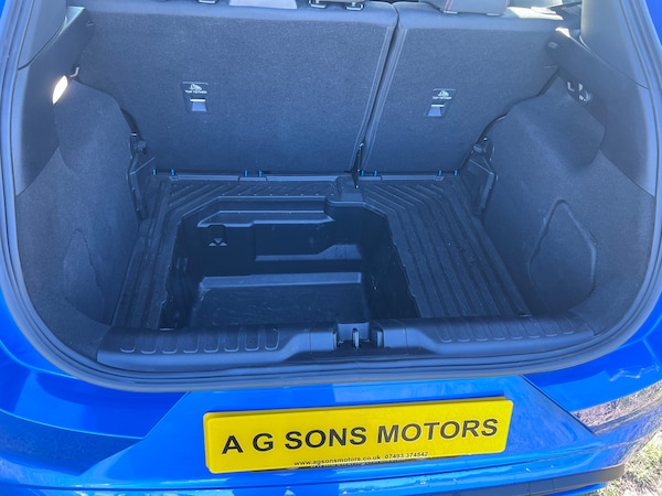Used Ford Puma 2024 for sale - 74658448: Photo 40