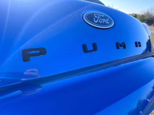 Used Ford Puma 2024 for sale - 74658448: Photo 42