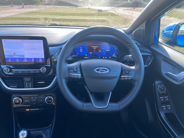 Used Ford Puma 2024 for sale - 74658448: Photo 6