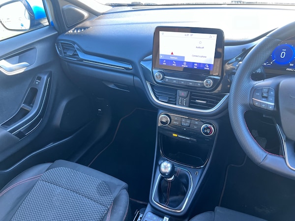 Used Ford Puma 2024 for sale - 74658448: Photo 8