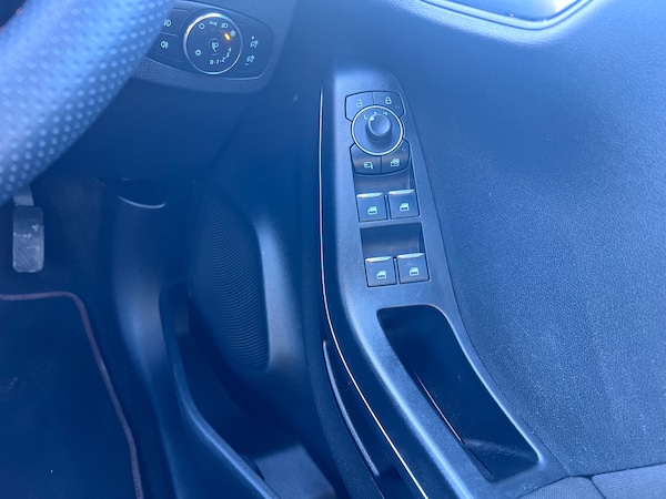 Used Ford Puma 2024 for sale - 74658448: Photo 9