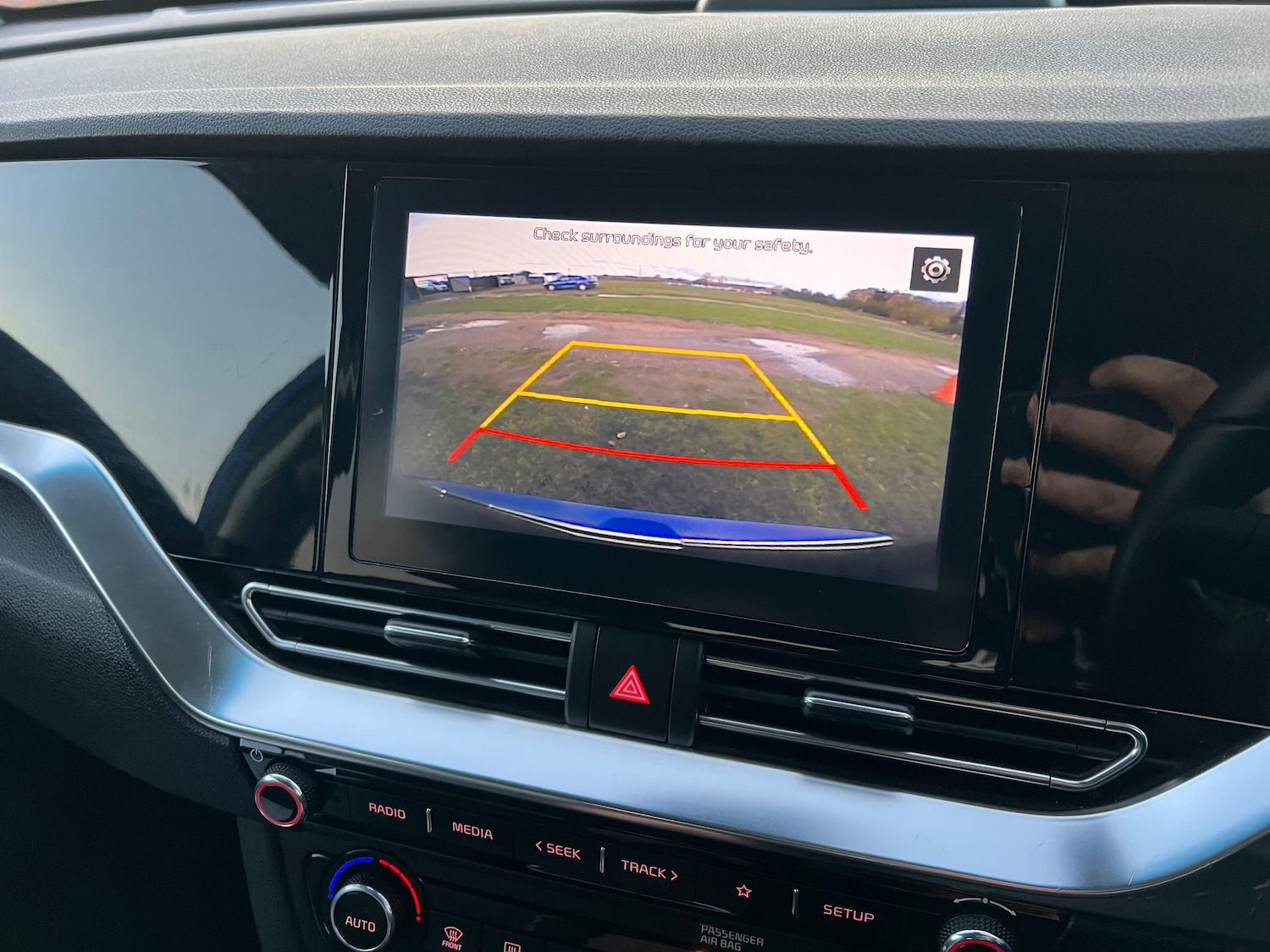 Used Kia Niro for sale - 76919116: Photo 10