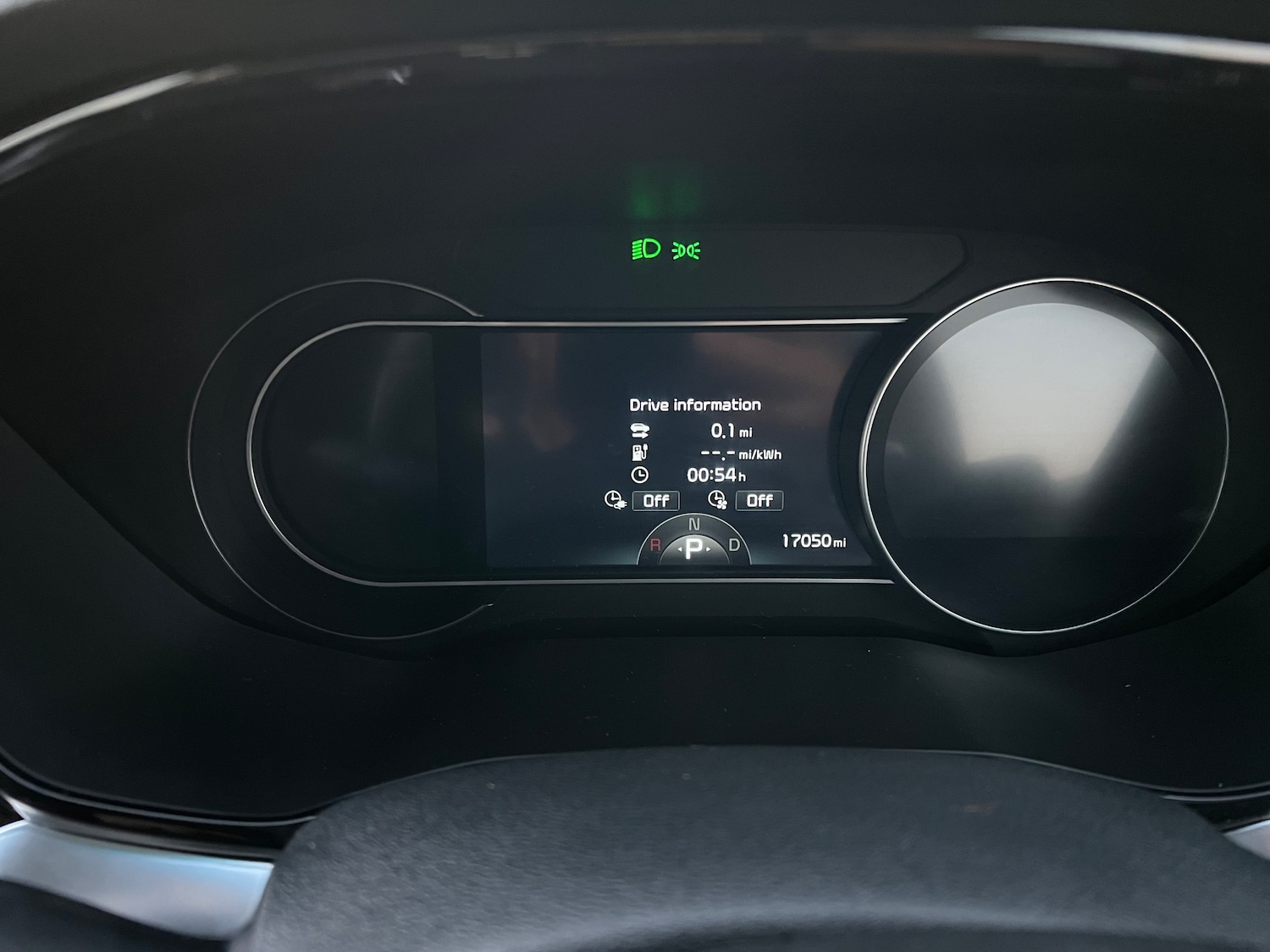 Used Kia Niro for sale - 76919116: Photo 12