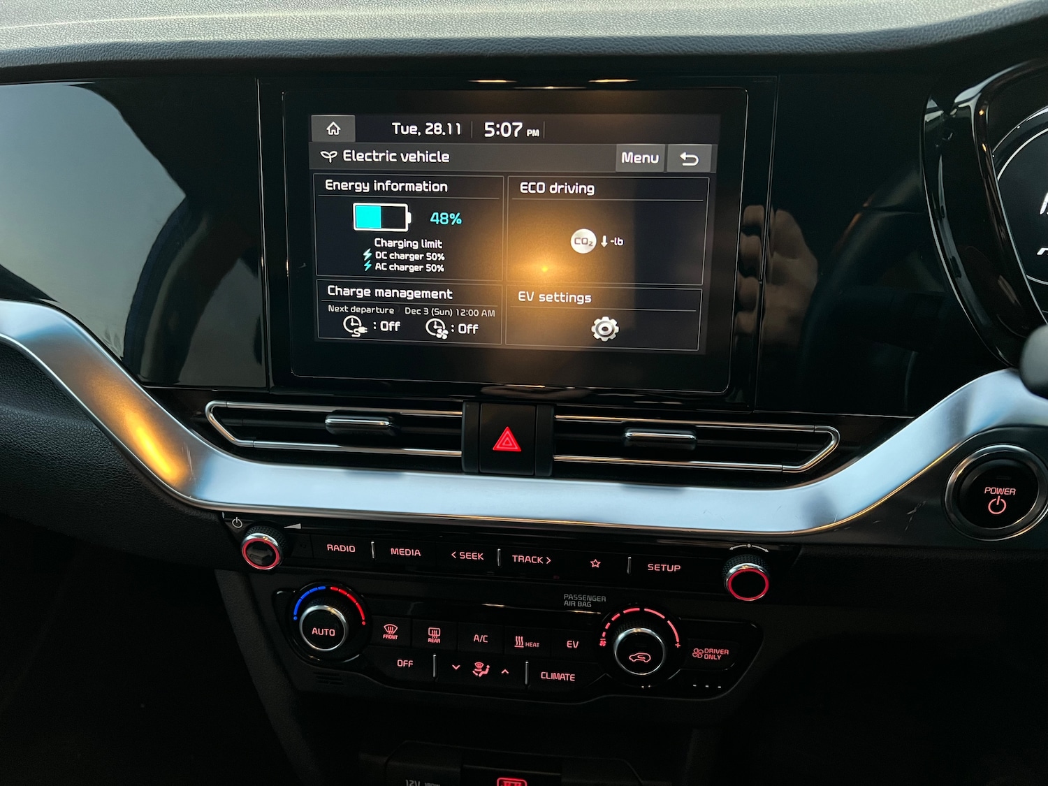 Used Kia Niro for sale - 76919116: Photo 13