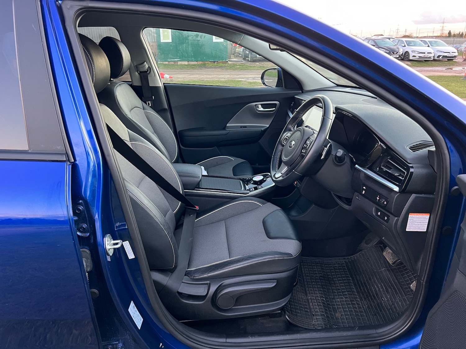 Used Kia Niro for sale - 76919116: Photo 16