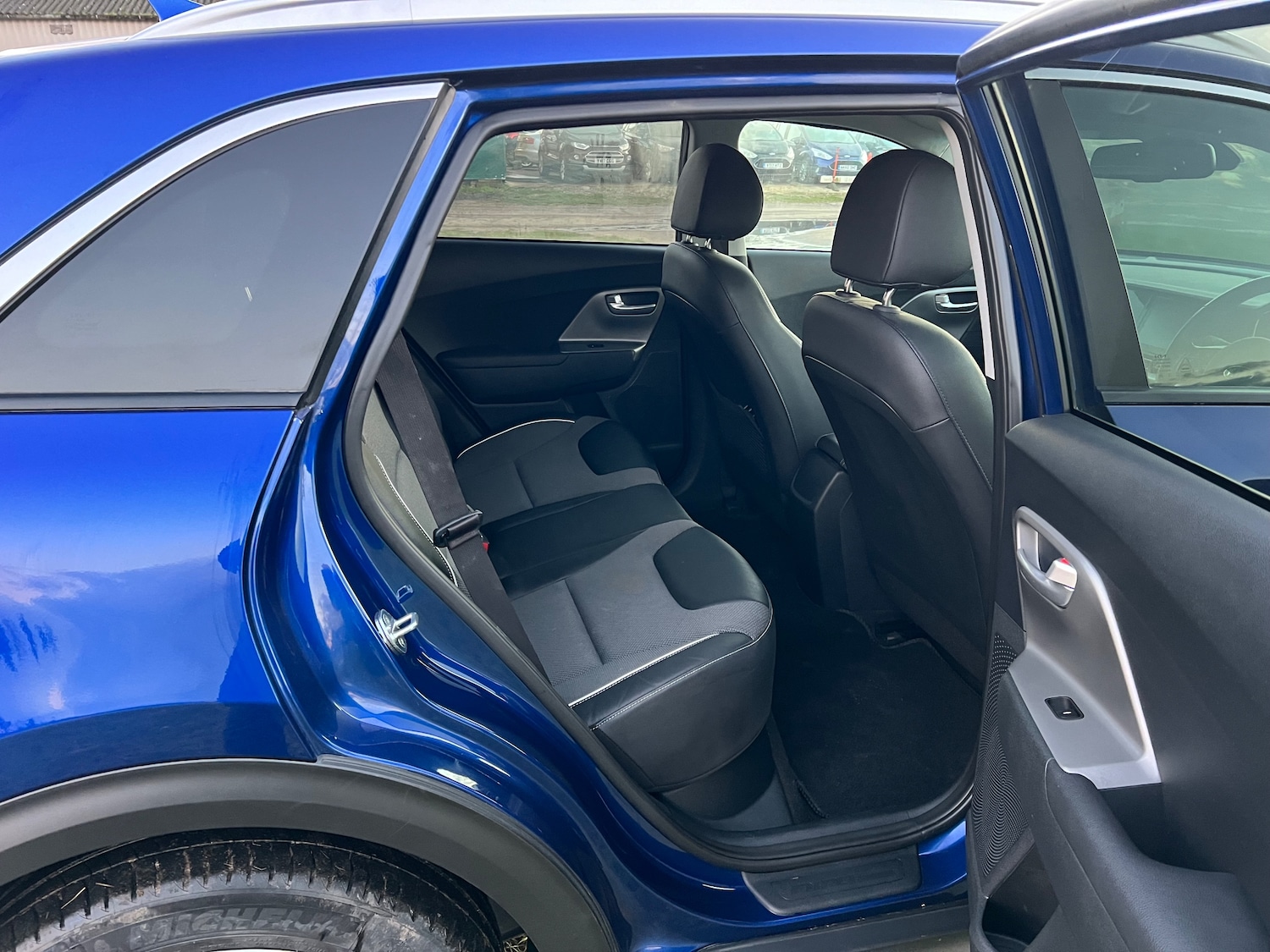 Used Kia Niro for sale - 76919116: Photo 17