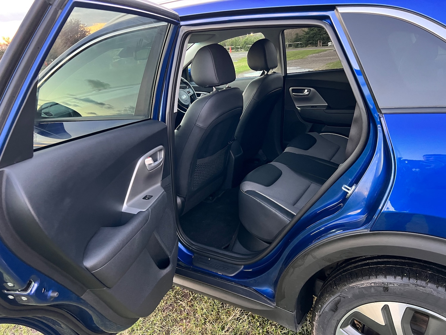 Used Kia Niro for sale - 76919116: Photo 18