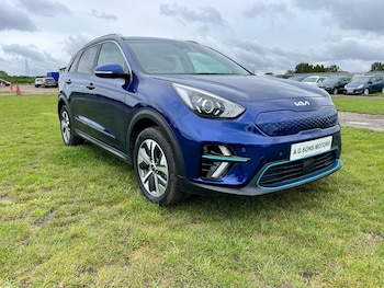 Used Kia Niro 2022 for sale - 76919116: Photo