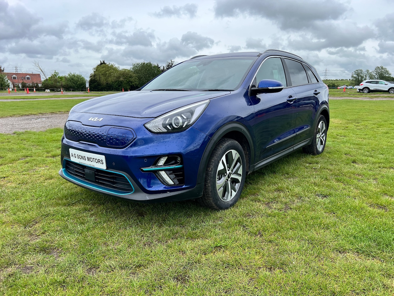 Used Kia Niro for sale - 76919116: Photo 2