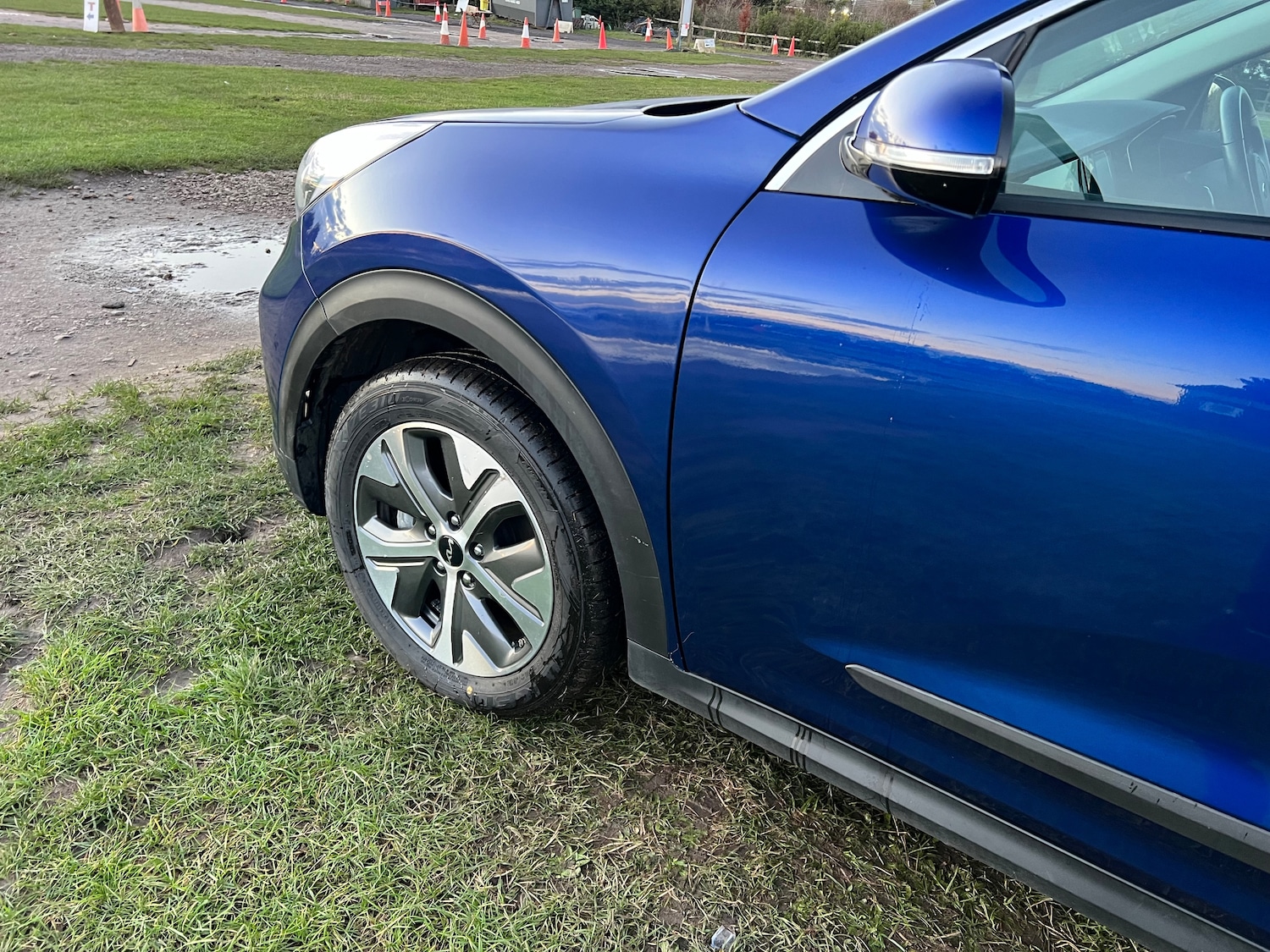 Used Kia Niro for sale - 76919116: Photo 21