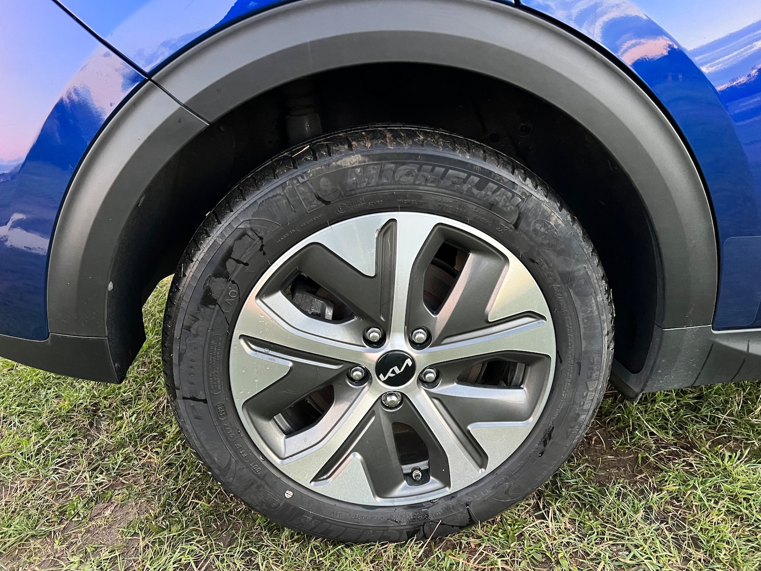 Used Kia Niro for sale - 76919116: Photo 23