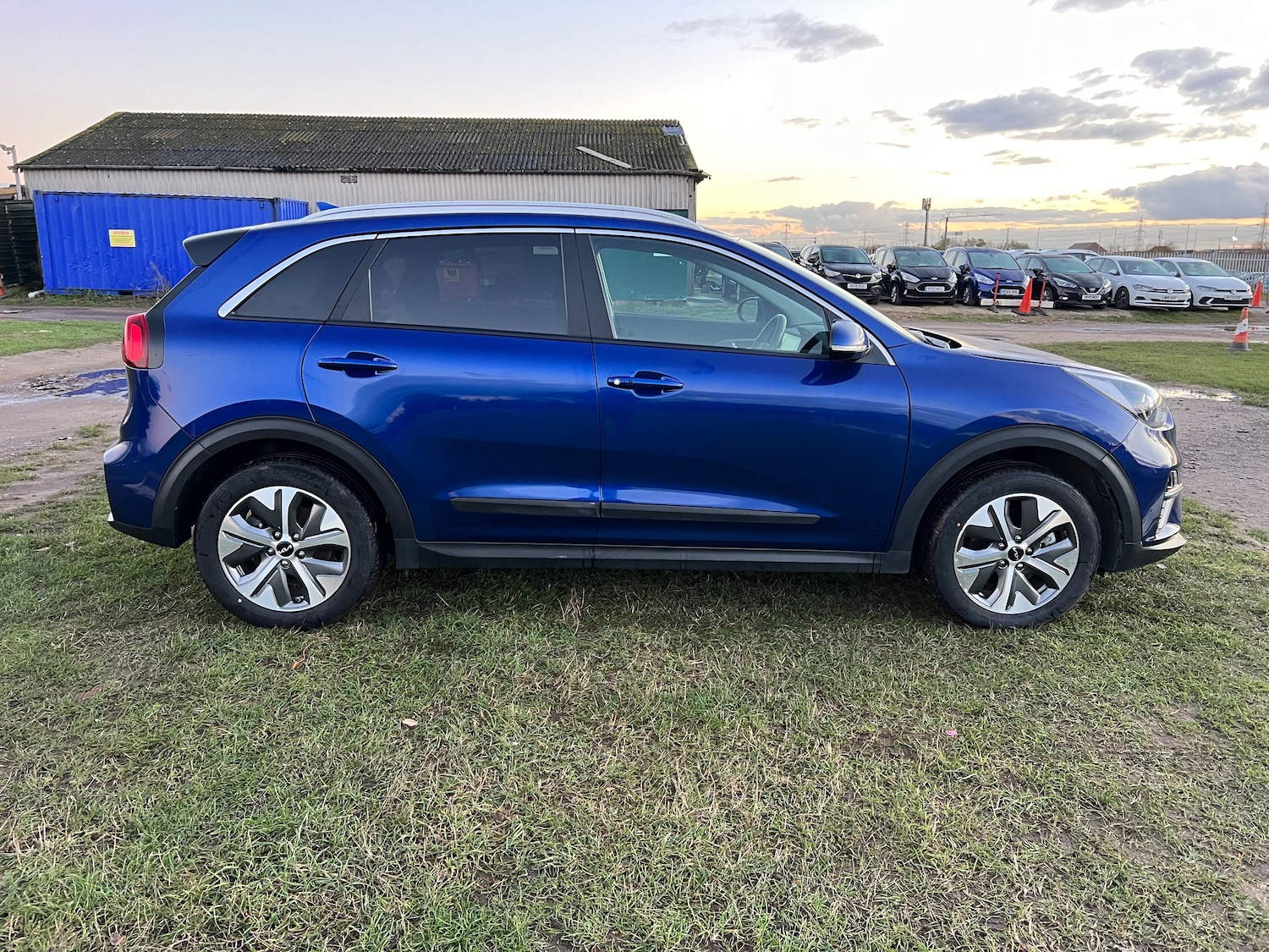 Used Kia Niro for sale - 76919116: Photo 25