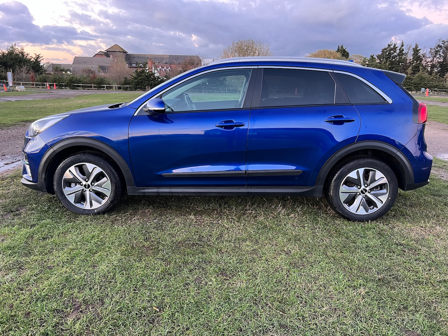 Used Kia Niro for sale - 76919116: Photo 26