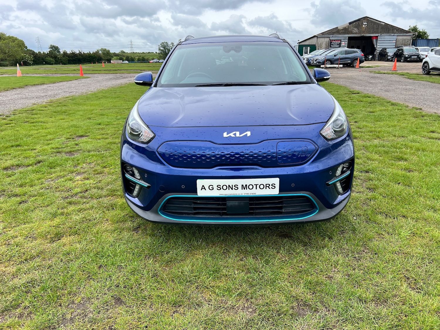 Used Kia Niro for sale - 76919116: Photo 27