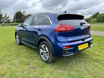 Used Kia Niro 2022 for sale - 76919116: Photo