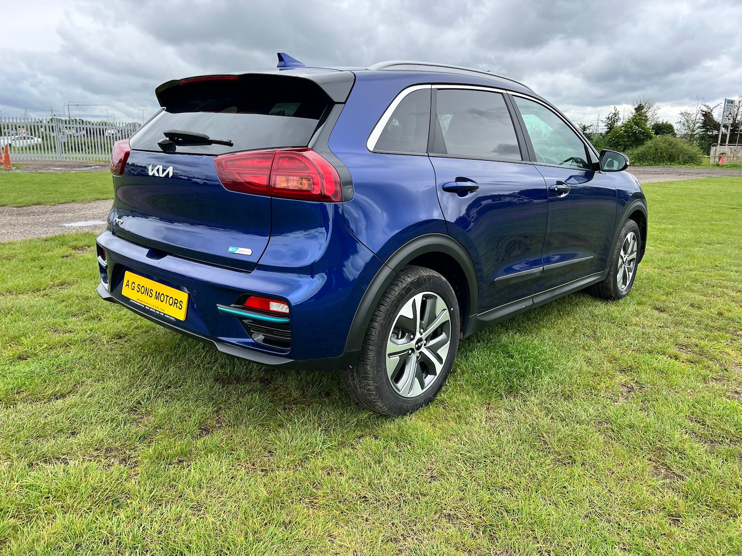 Used Kia Niro for sale - 76919116: Photo 4