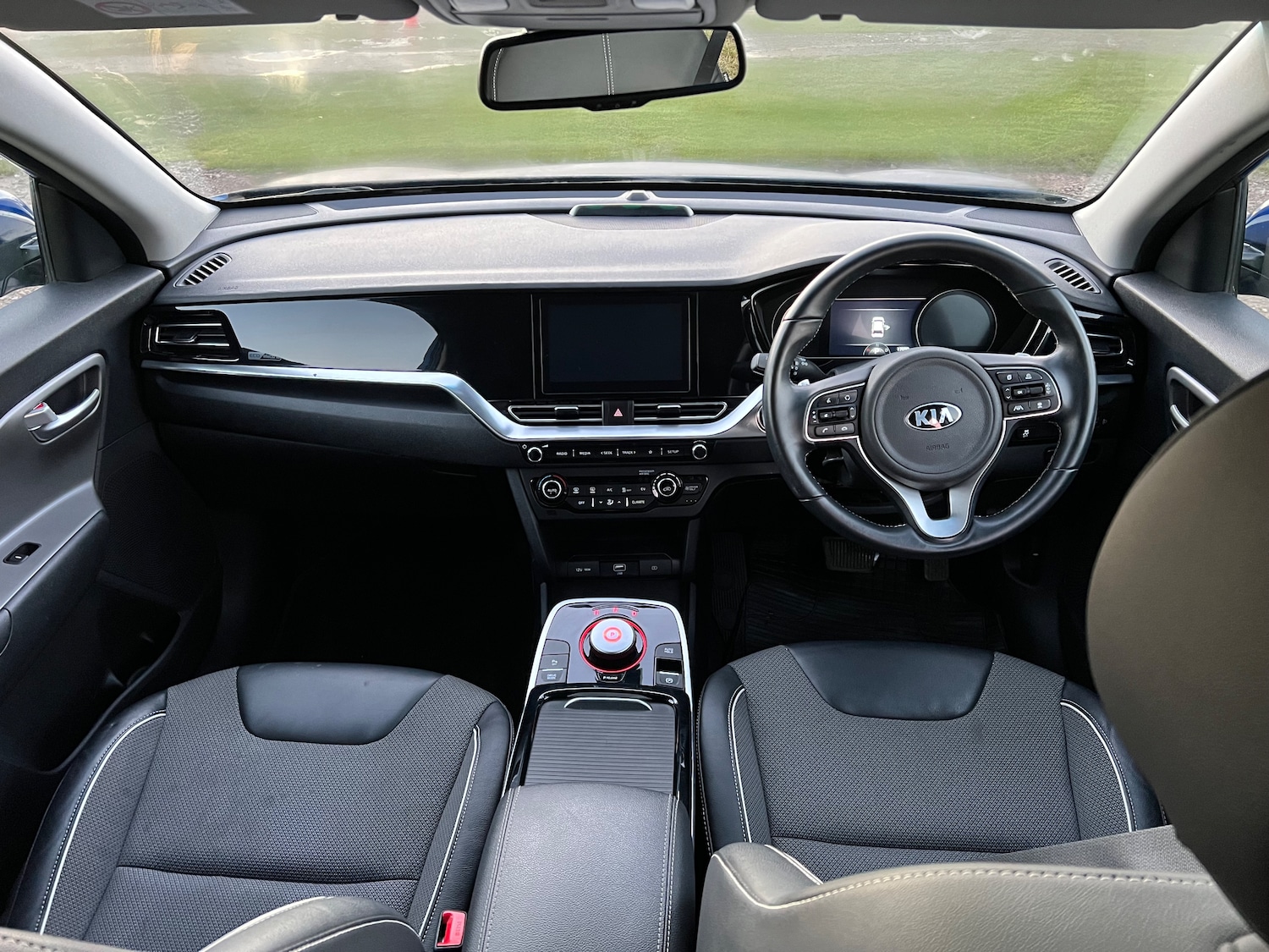 Used Kia Niro for sale - 76919116: Photo 5