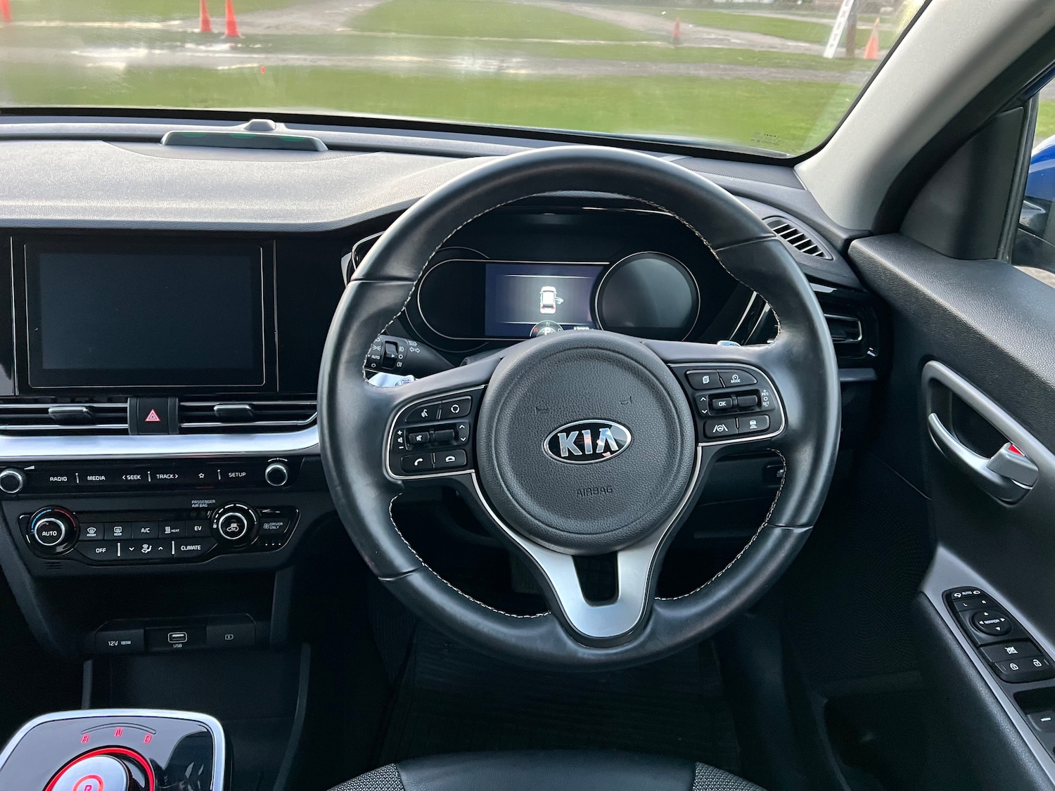 Used Kia Niro for sale - 76919116: Photo 6