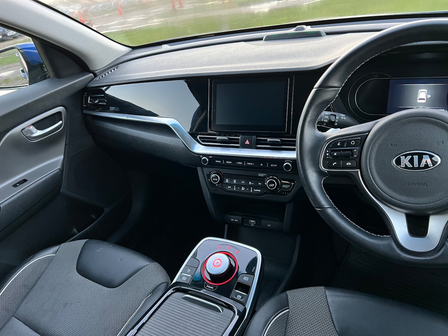 Used Kia Niro for sale - 76919116: Photo 8