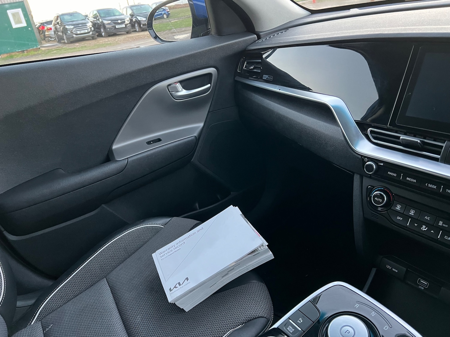 Used Kia Niro for sale - 76919116: Photo 9