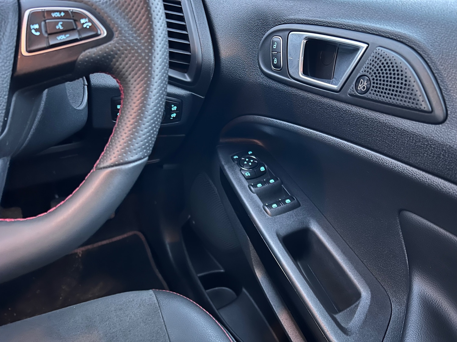 Used Ford Ecosport 2023 for sale - 76919114: Photo 10