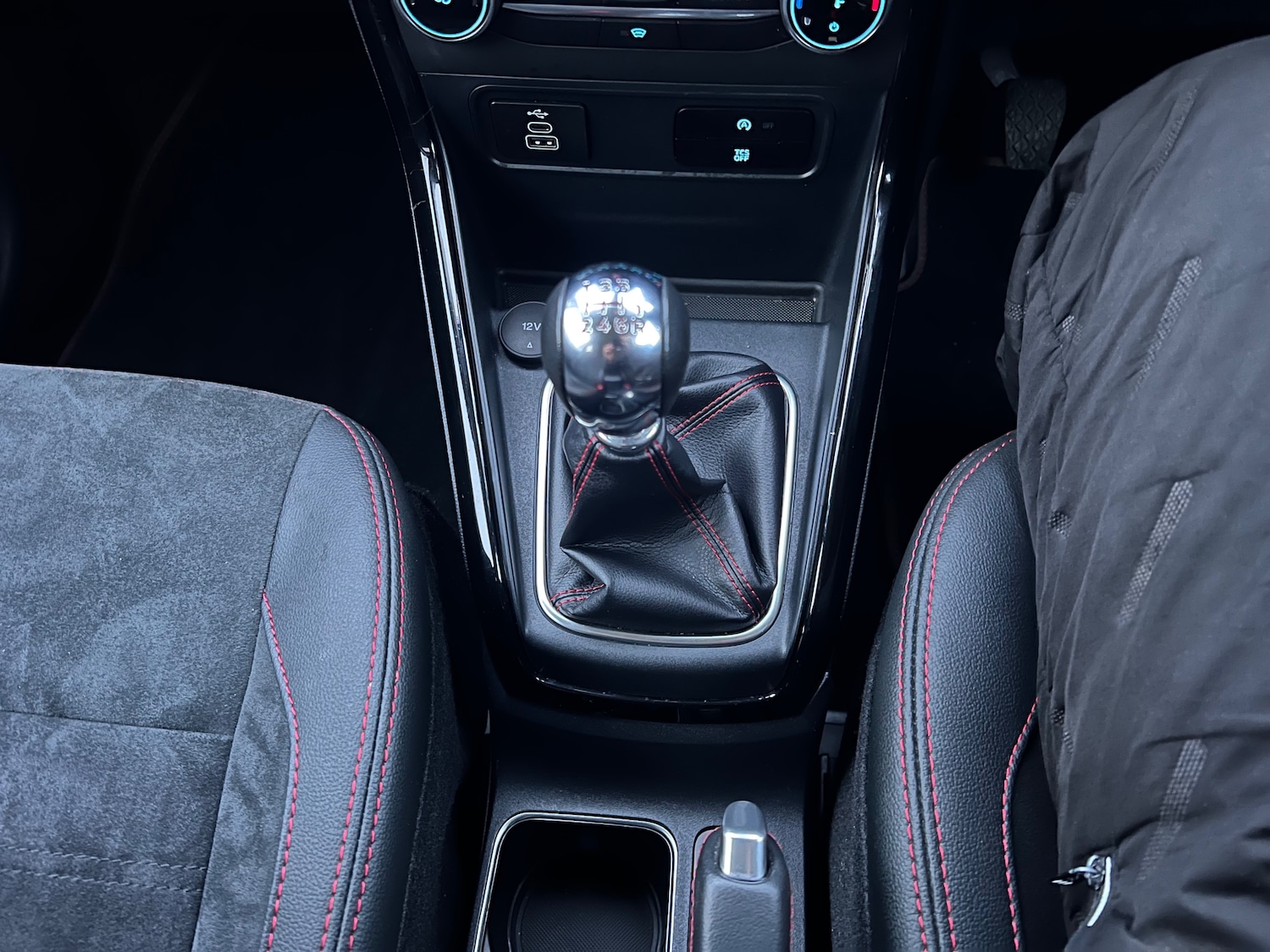 Used Ford Ecosport 2023 for sale - 76919114: Photo 19