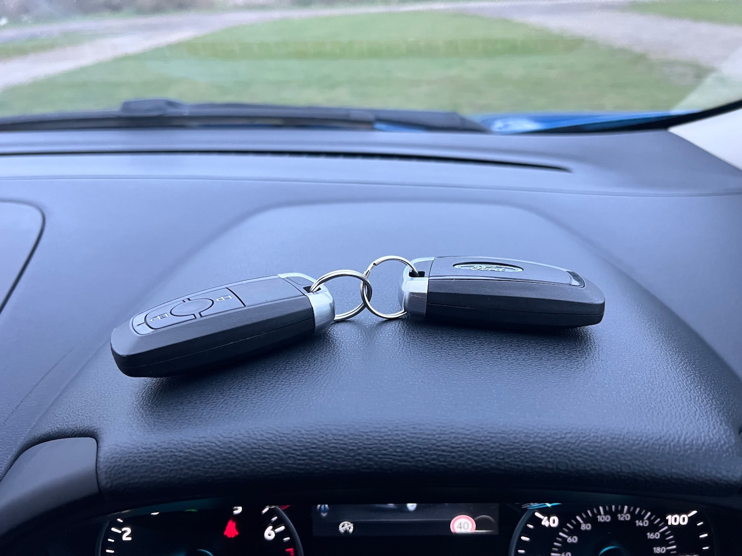 Used Ford Ecosport 2023 for sale - 76919114: Photo 21