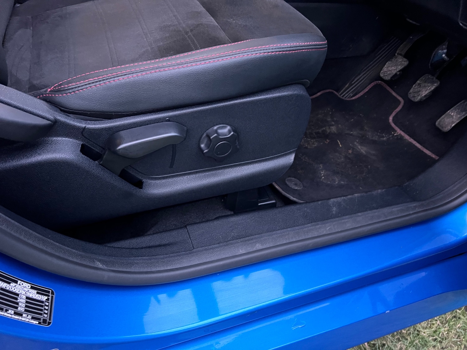 Used Ford Ecosport 2023 for sale - 76919114: Photo 22