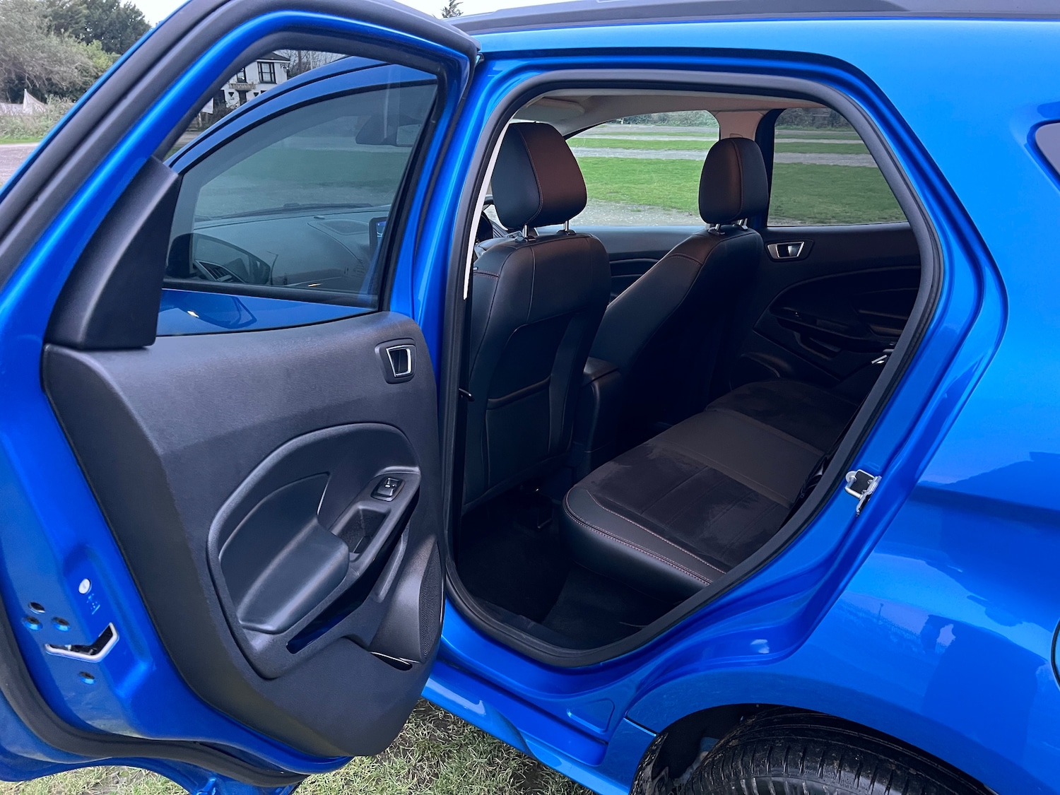 Used Ford Ecosport 2023 for sale - 76919114: Photo 26