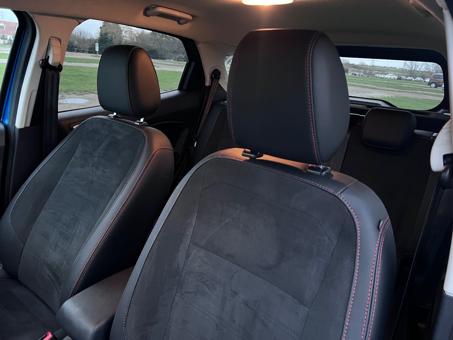 Used Ford Ecosport 2023 for sale - 76919114: Photo 29