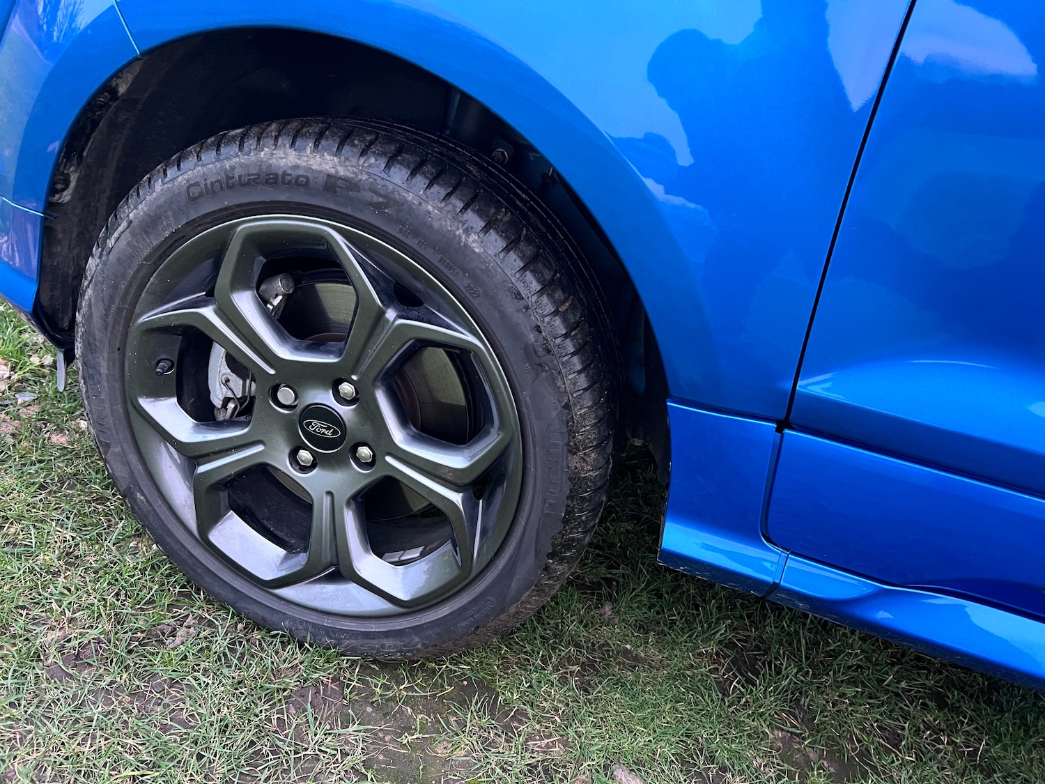 Used Ford Ecosport 2023 for sale - 76919114: Photo 30