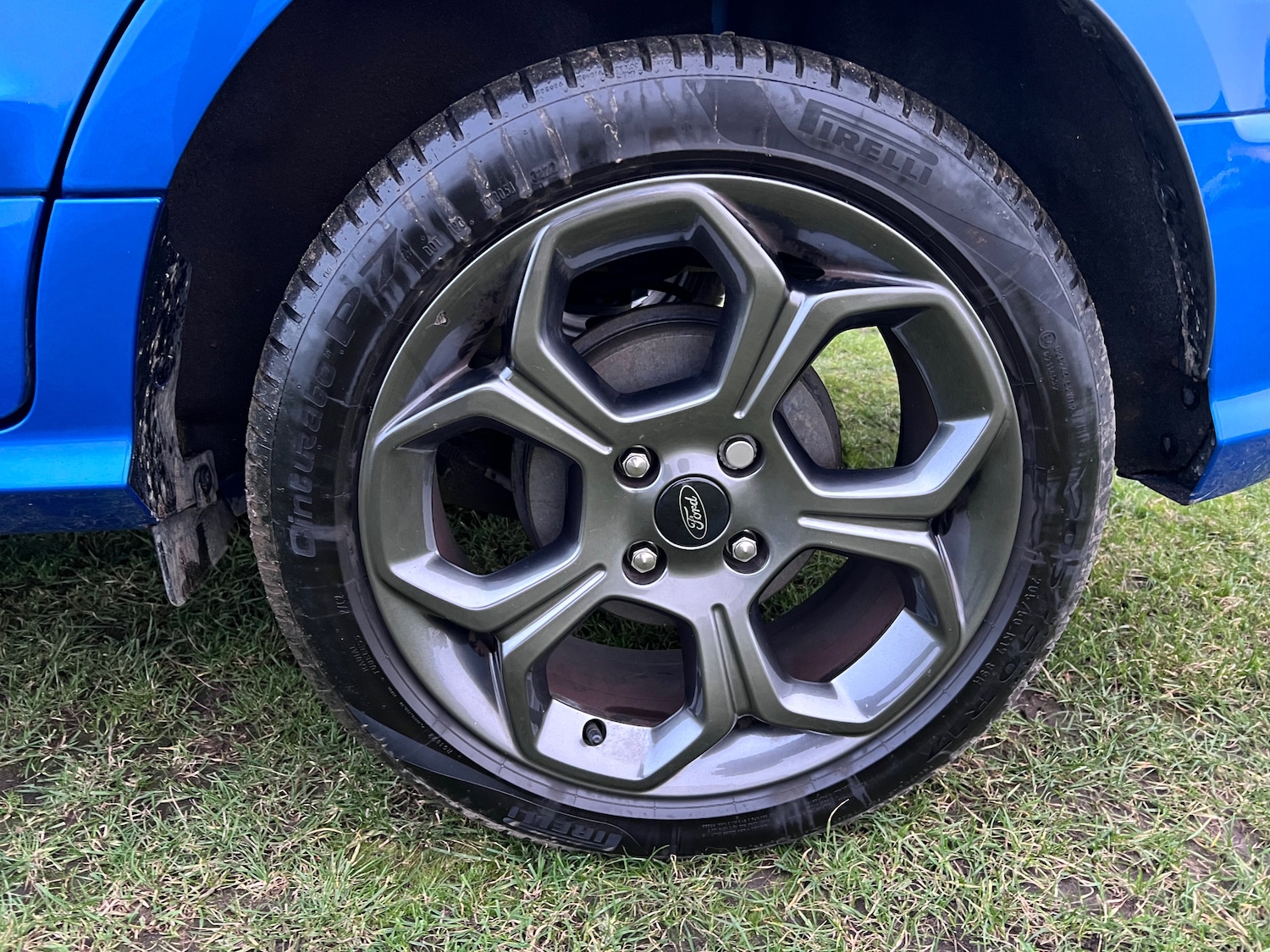 Used Ford Ecosport 2023 for sale - 76919114: Photo 31