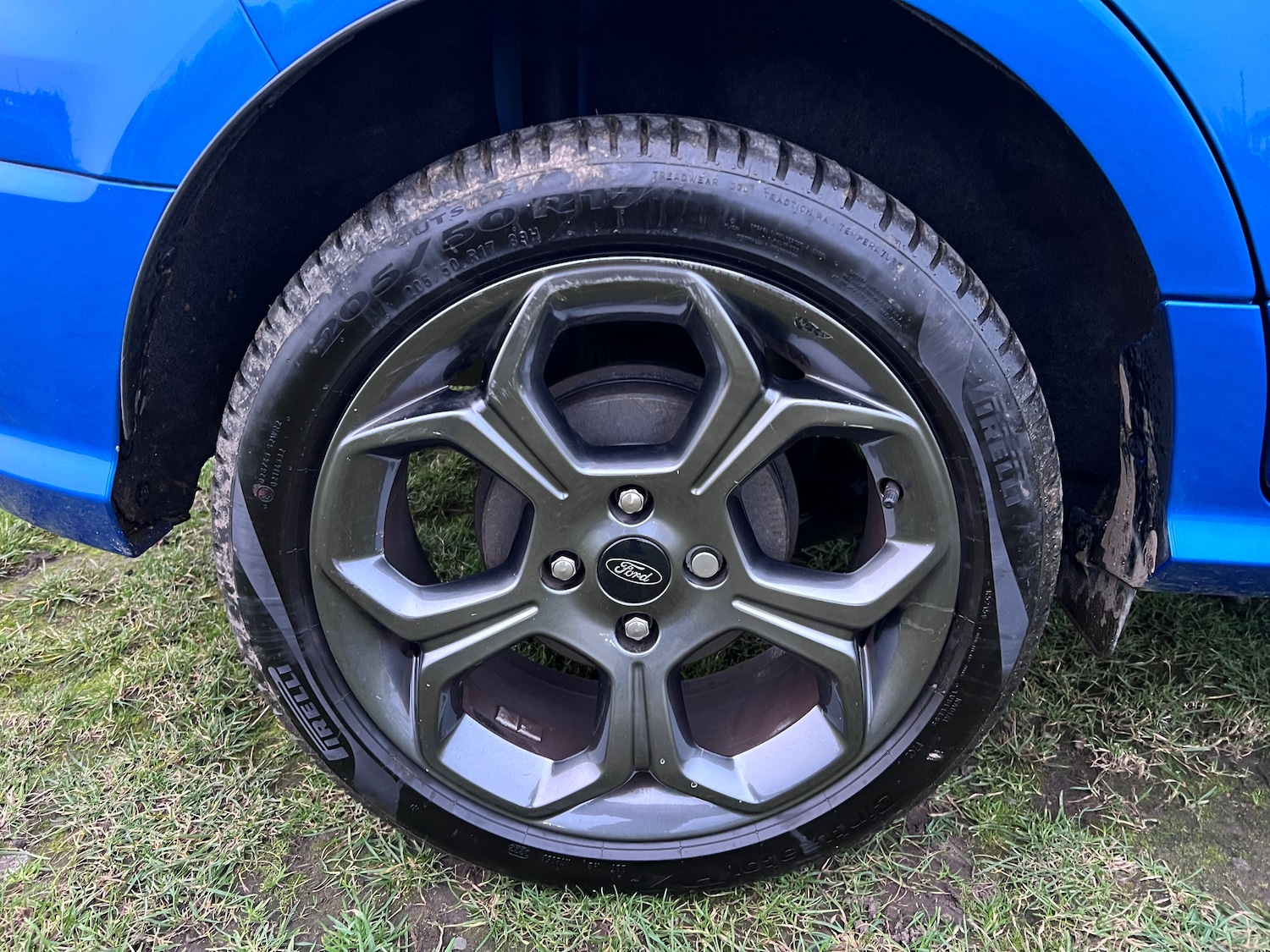 Used Ford Ecosport 2023 for sale - 76919114: Photo 32