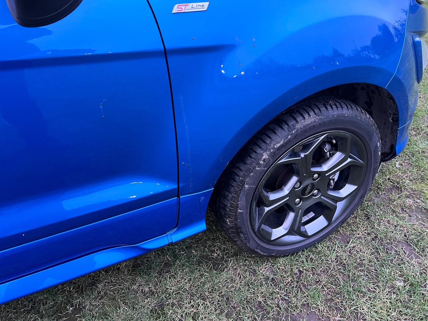 Used Ford Ecosport 2023 for sale - 76919114: Photo 33