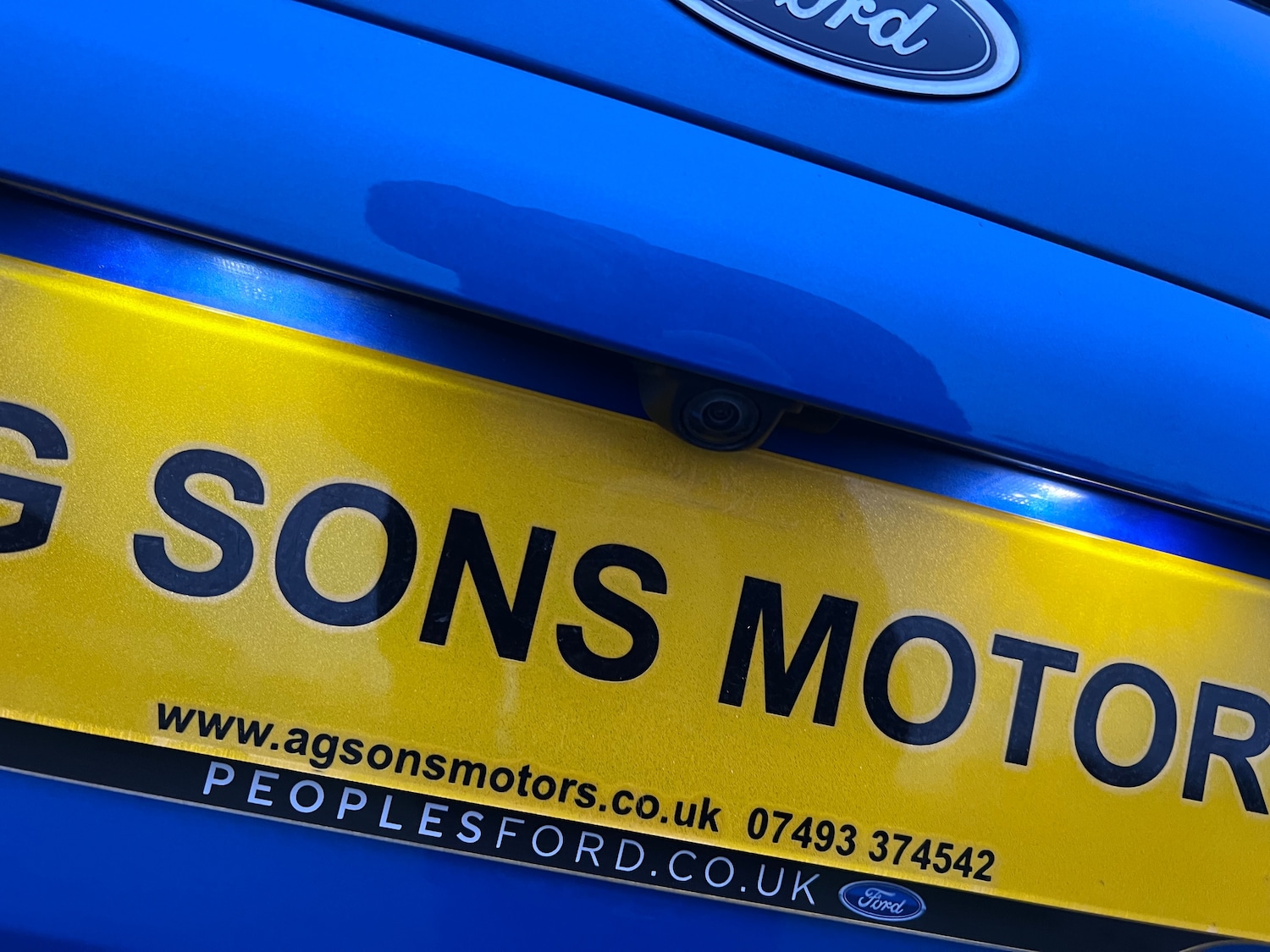 Used Ford Ecosport 2023 for sale - 76919114: Photo 43