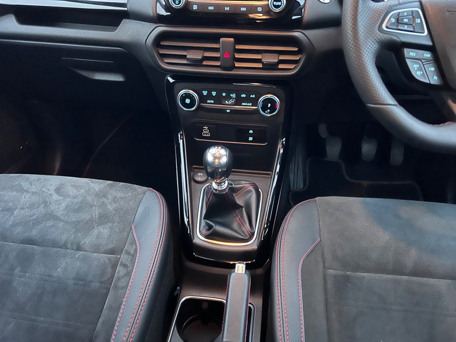 Used Ford Ecosport 2023 for sale - 76919114: Photo 9