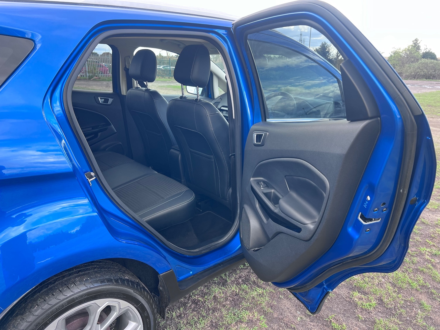 Vehicle 24