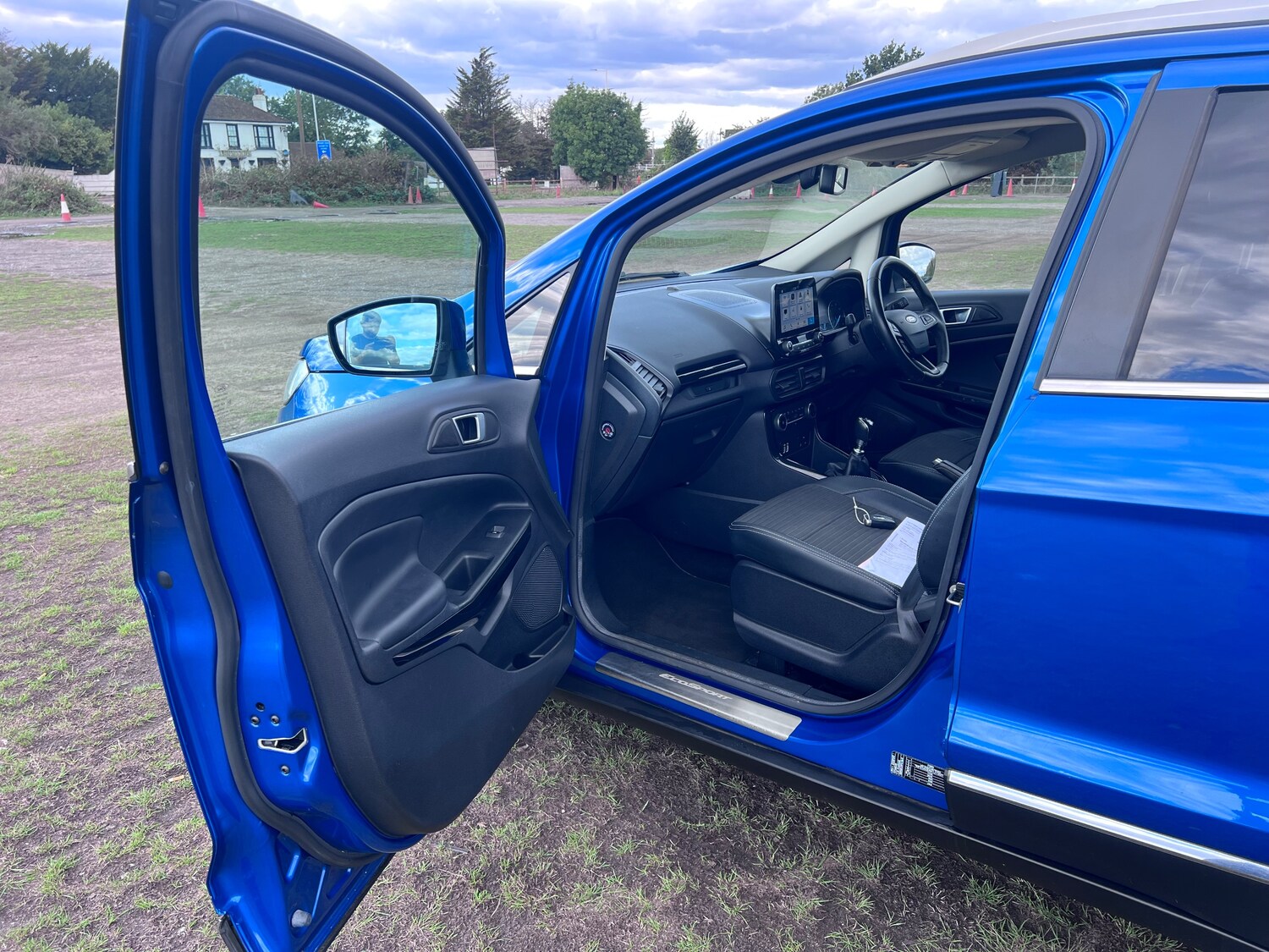 Vehicle 26