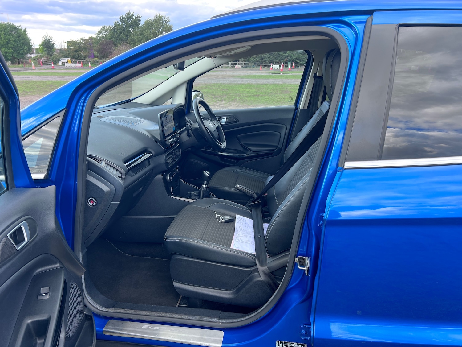 Vehicle 27