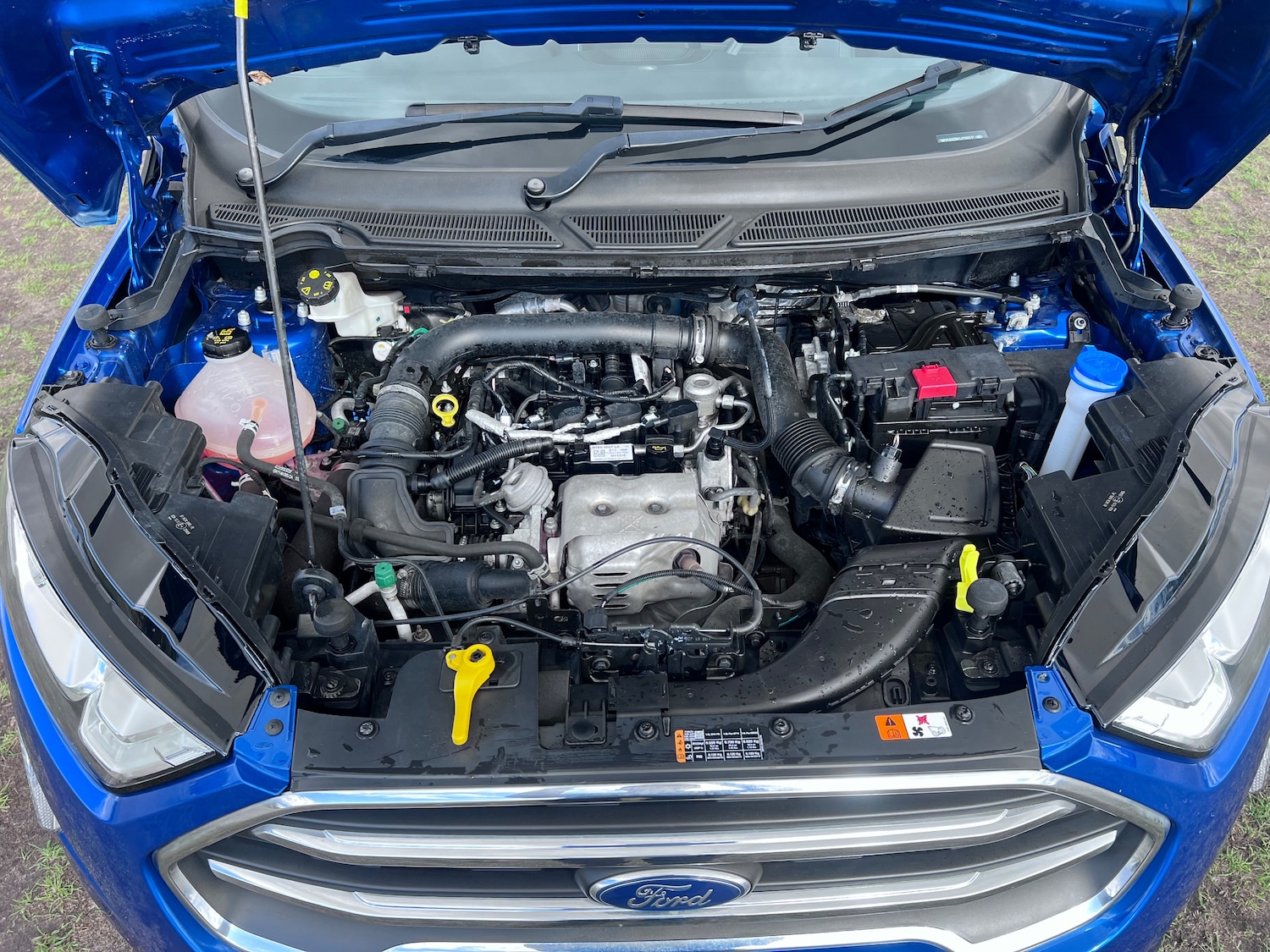 Vehicle 38