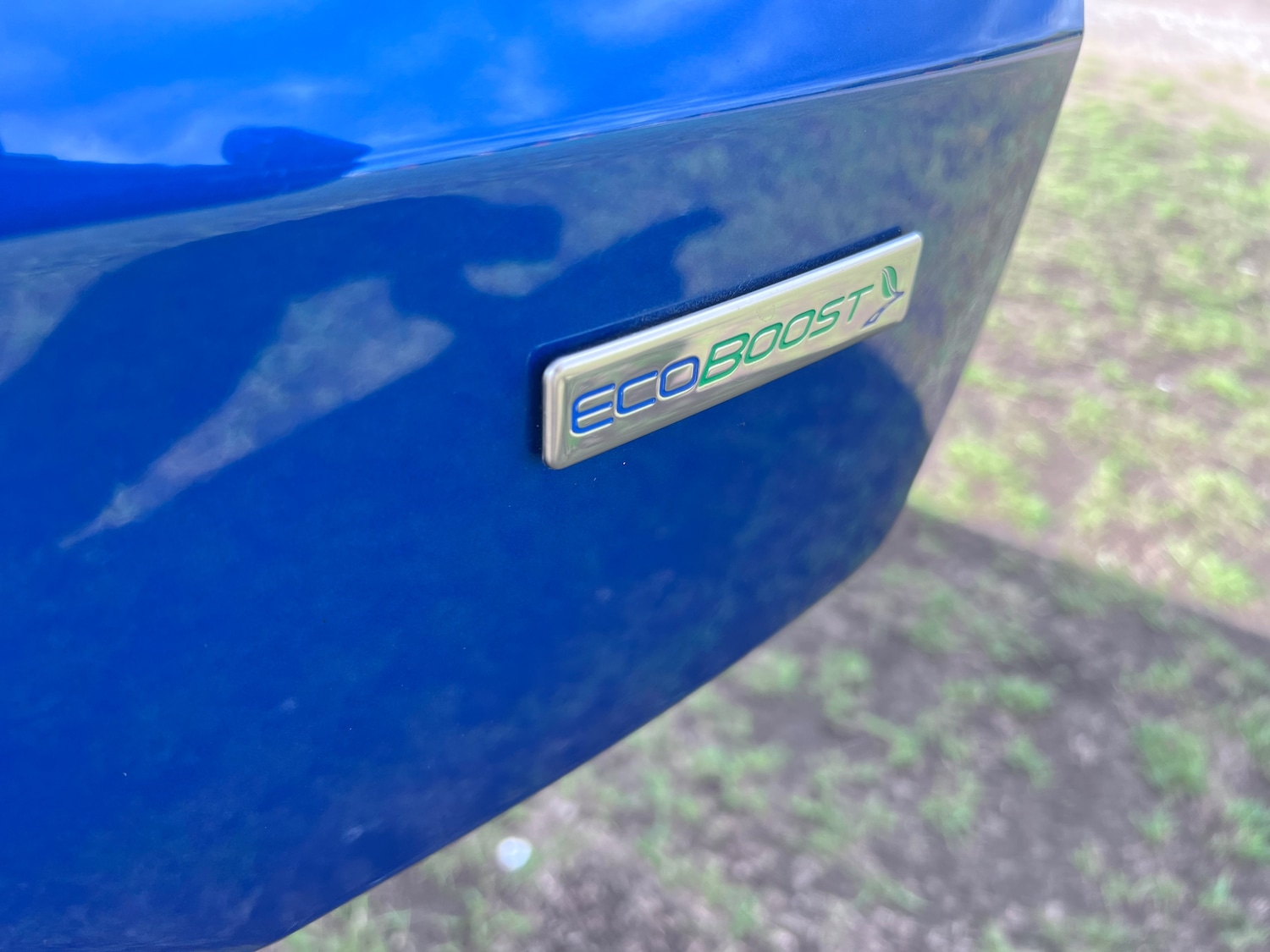 Vehicle 43