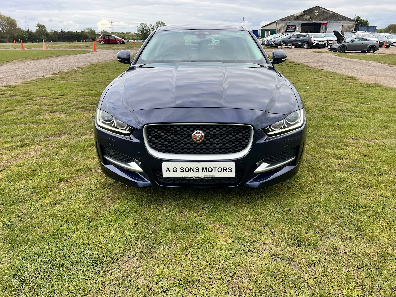 Vehicle 28