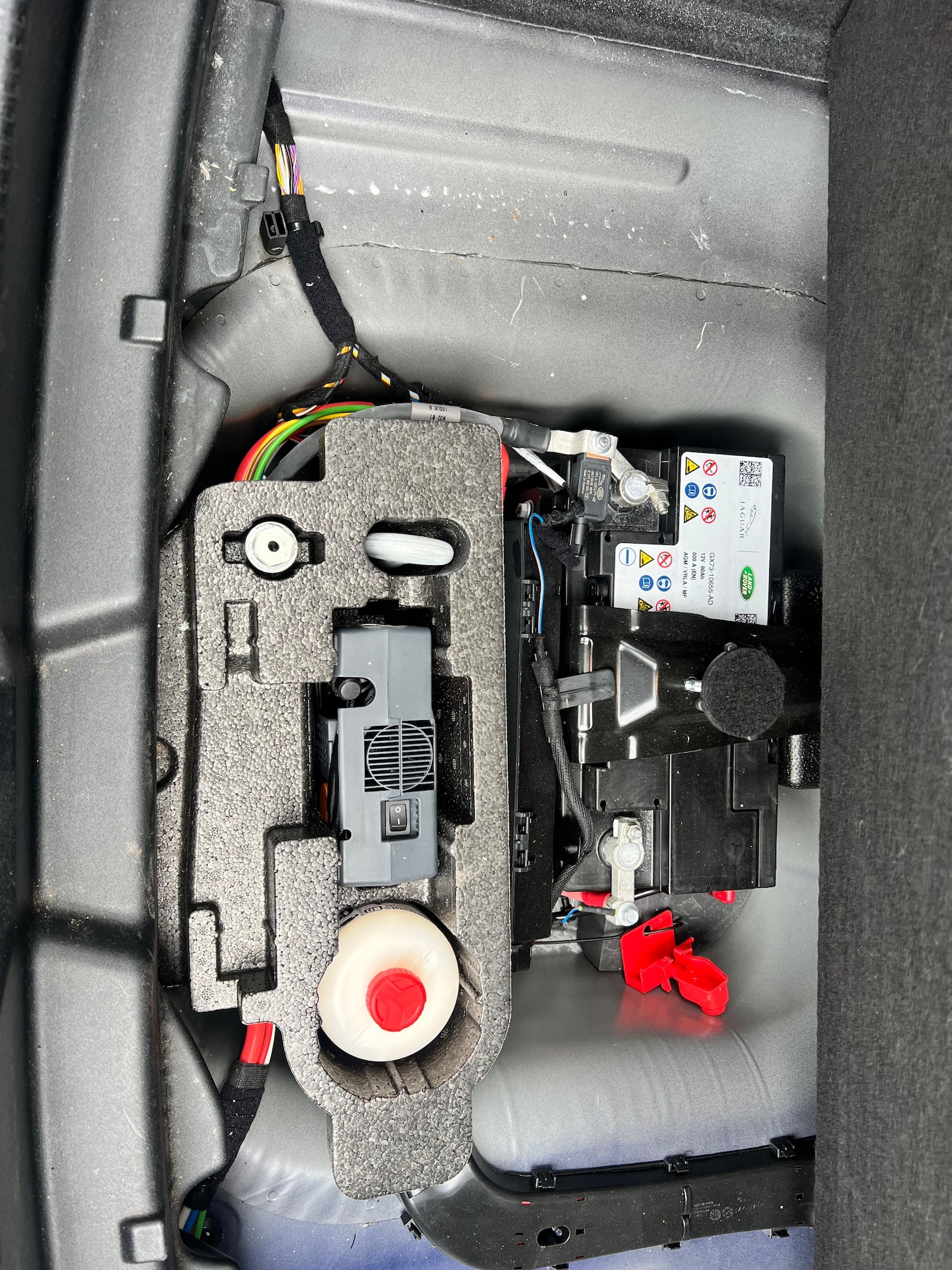 Vehicle 33